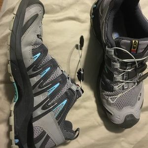 Brand new Salomon XA pro 3D ultra waterproof